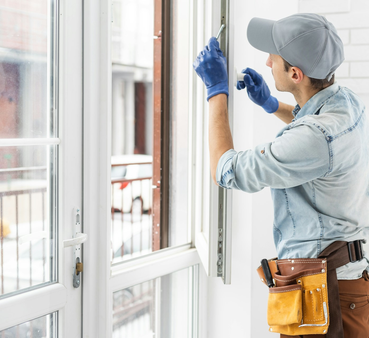 Reparatii termopan Constanta